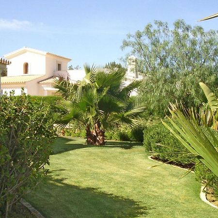 Almaverde Village & Spa Resort Burgau Eksteriør bilde