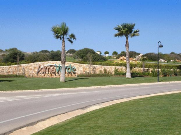 Almaverde Village & Spa Resort Burgau Eksteriør bilde