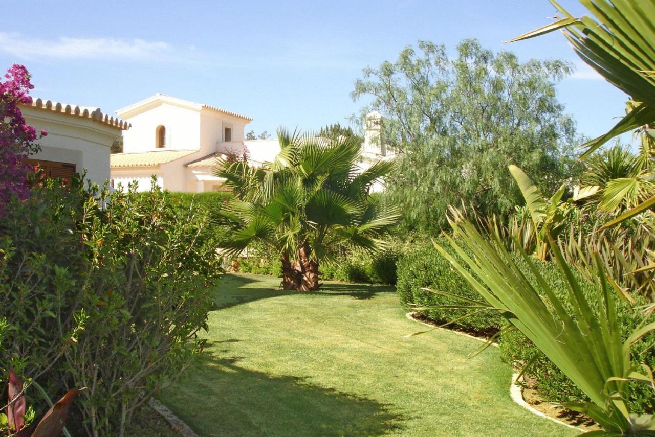 Almaverde Village & Spa Resort Burgau Eksteriør bilde