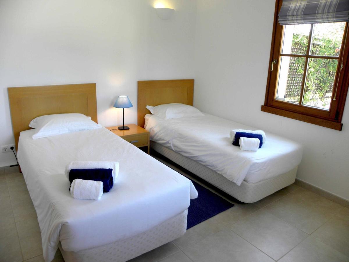 Almaverde Village & Spa Resort Burgau Eksteriør bilde