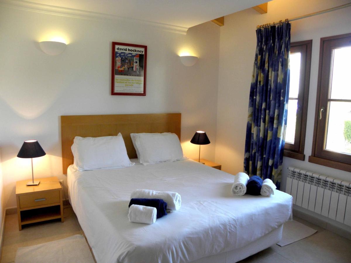 Almaverde Village & Spa Resort Burgau Eksteriør bilde