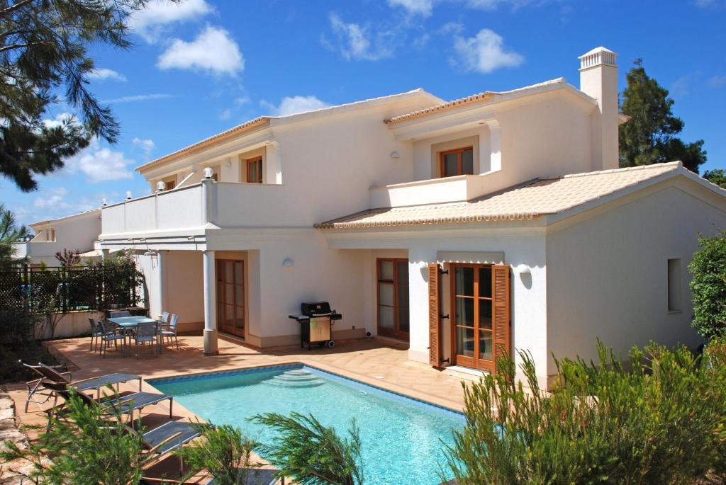 Almaverde Village & Spa Resort Burgau Rom bilde