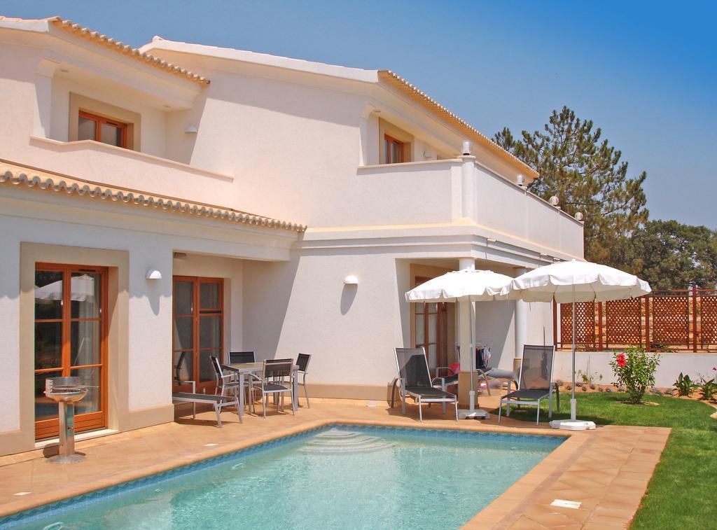 Almaverde Village & Spa Resort Burgau Eksteriør bilde