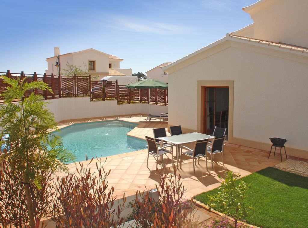Almaverde Village & Spa Resort Burgau Eksteriør bilde