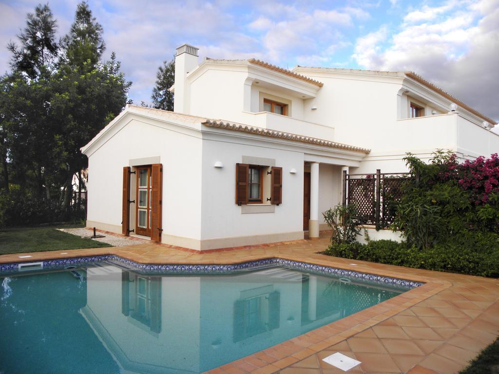 Almaverde Village & Spa Resort Burgau Eksteriør bilde