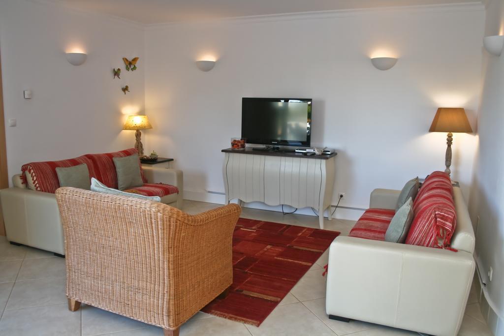 Almaverde Village & Spa Resort Burgau Eksteriør bilde