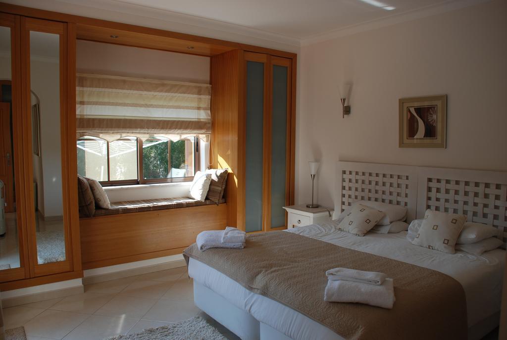 Almaverde Village & Spa Resort Burgau Eksteriør bilde
