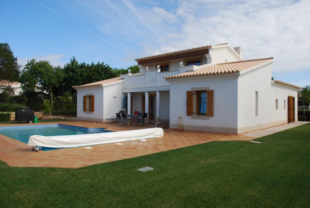 Almaverde Village & Spa Resort Burgau Eksteriør bilde