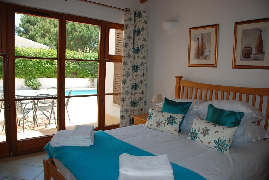 Almaverde Village & Spa Resort Burgau Eksteriør bilde