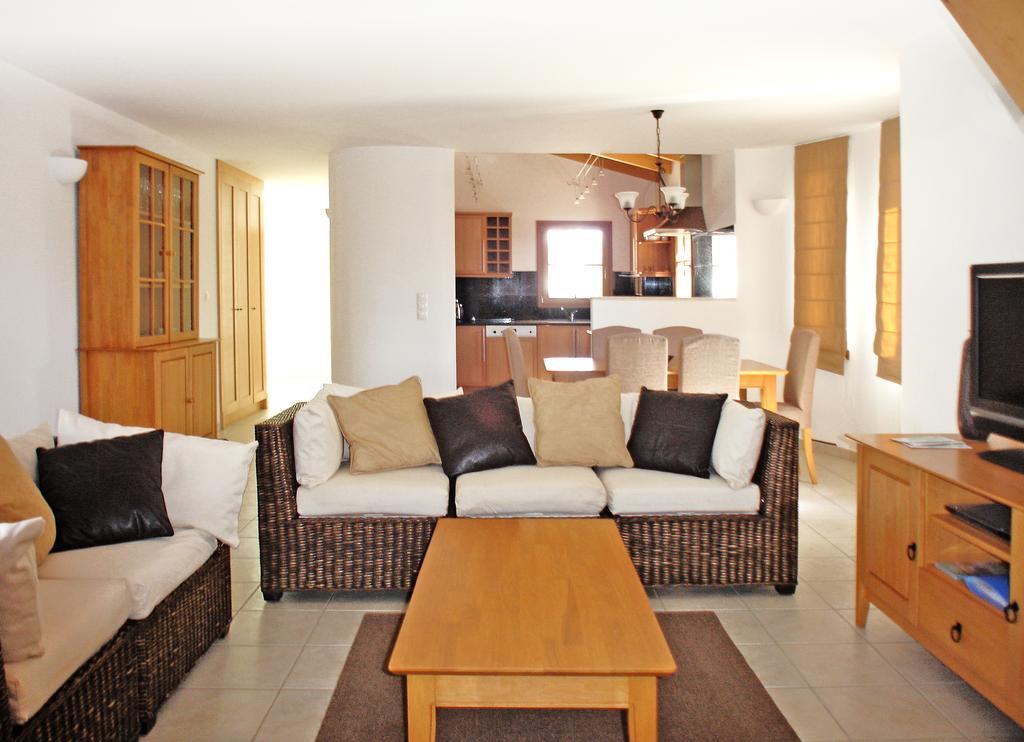 Almaverde Village & Spa Resort Burgau Eksteriør bilde