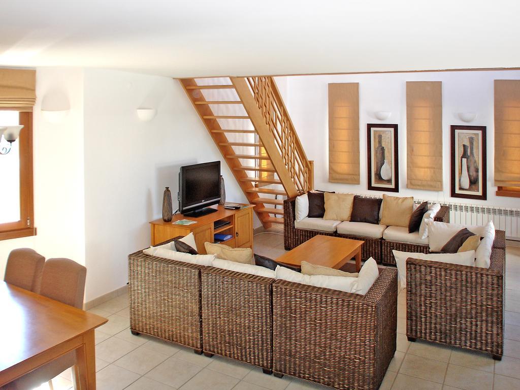 Almaverde Village & Spa Resort Burgau Eksteriør bilde