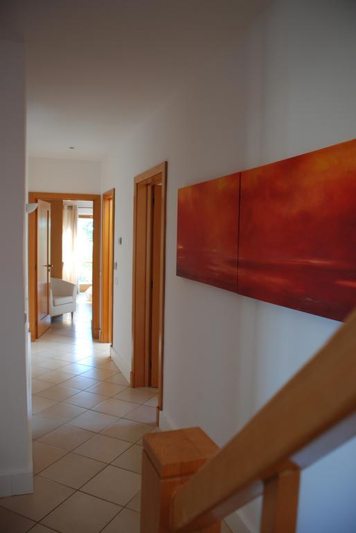 Almaverde Village & Spa Resort Burgau Eksteriør bilde