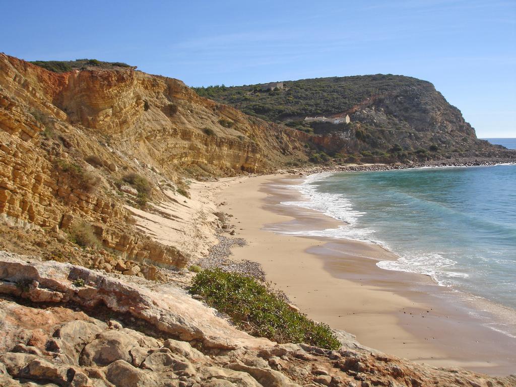 Almaverde Village & Spa Resort Burgau Eksteriør bilde