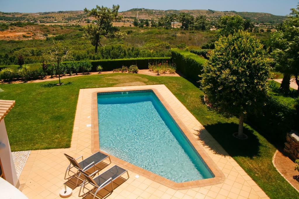 Almaverde Village & Spa Resort Burgau Eksteriør bilde