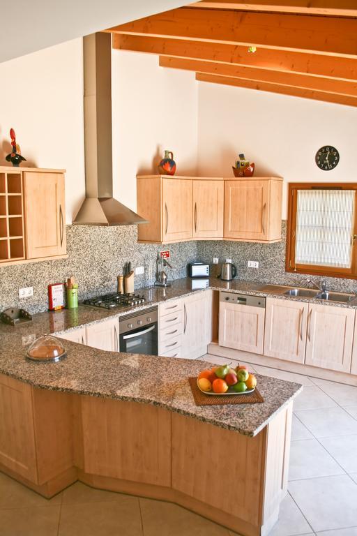 Almaverde Village & Spa Resort Burgau Rom bilde