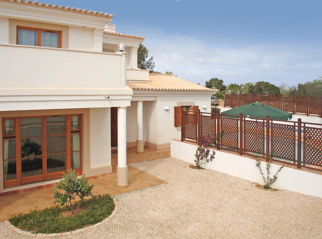 Almaverde Village & Spa Resort Burgau Eksteriør bilde