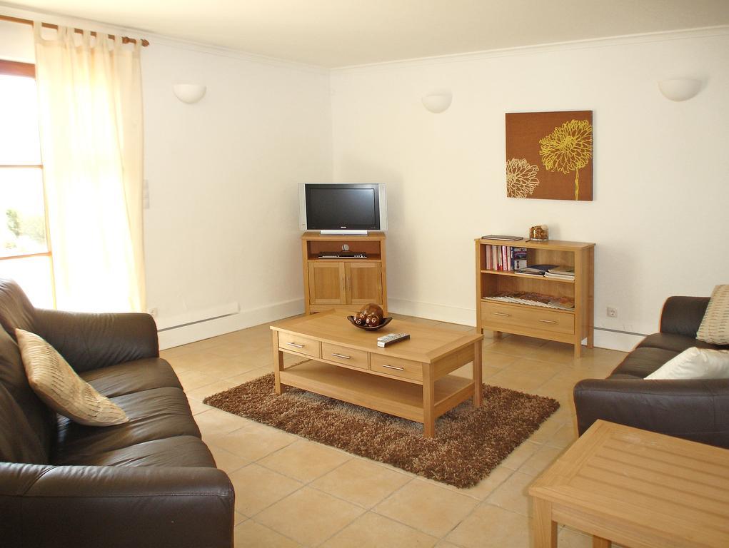 Almaverde Village & Spa Resort Burgau Eksteriør bilde