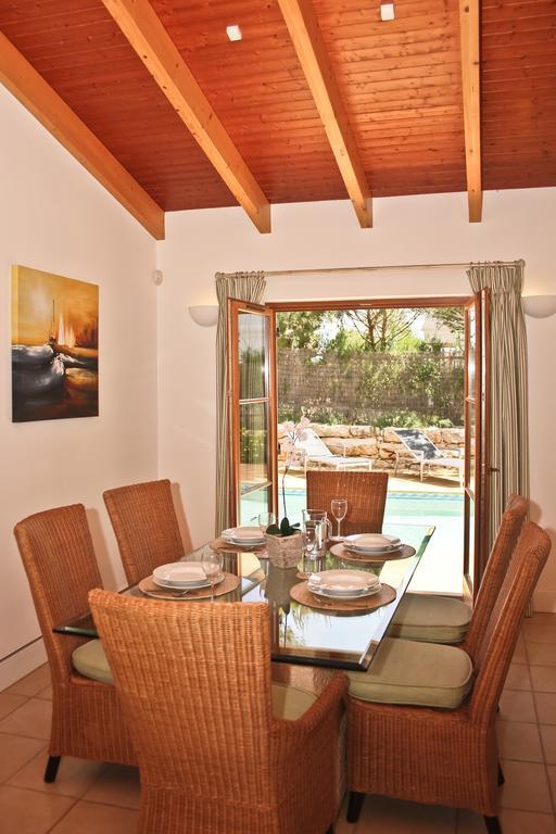 Almaverde Village & Spa Resort Burgau Eksteriør bilde