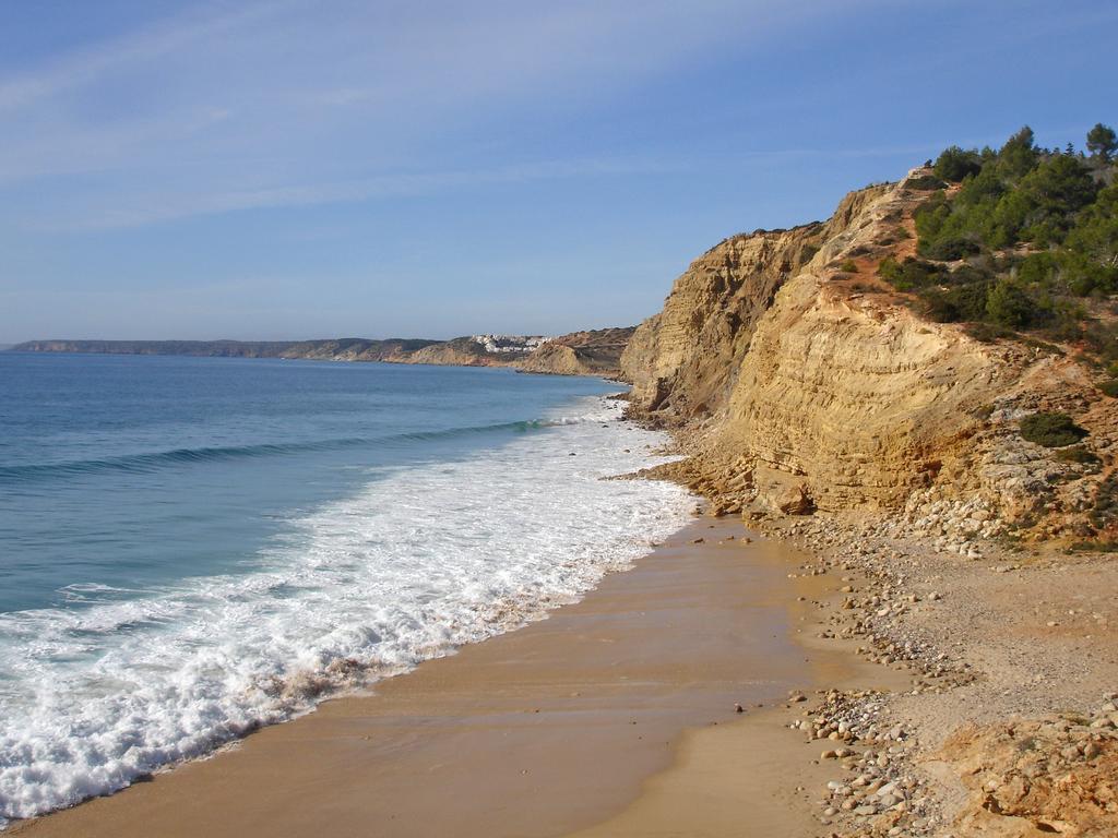 Almaverde Village & Spa Resort Burgau Eksteriør bilde