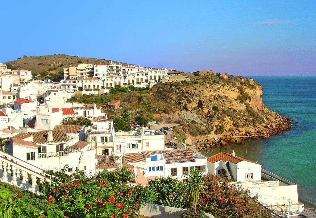 Almaverde Village & Spa Resort Burgau Eksteriør bilde