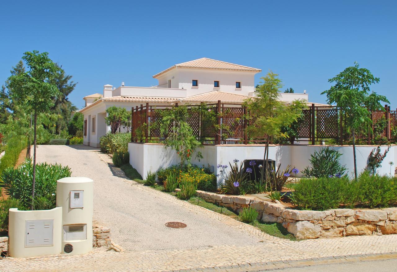 Almaverde Village & Spa Resort Burgau Eksteriør bilde