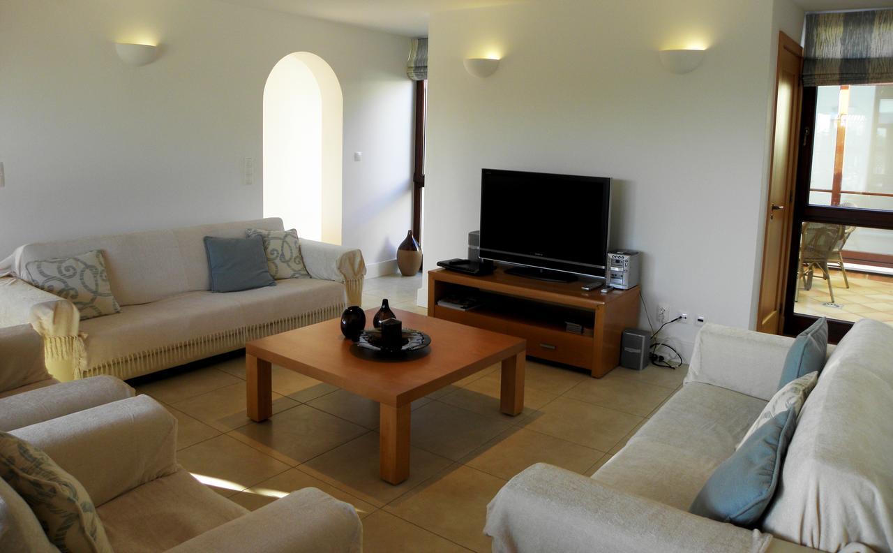Almaverde Village & Spa Resort Burgau Eksteriør bilde