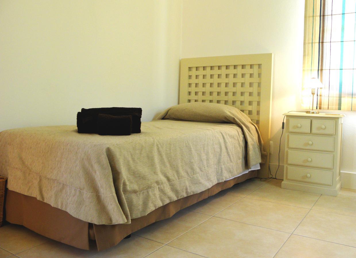 Almaverde Village & Spa Resort Burgau Eksteriør bilde