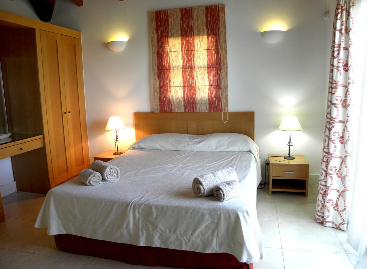 Almaverde Village & Spa Resort Burgau Eksteriør bilde
