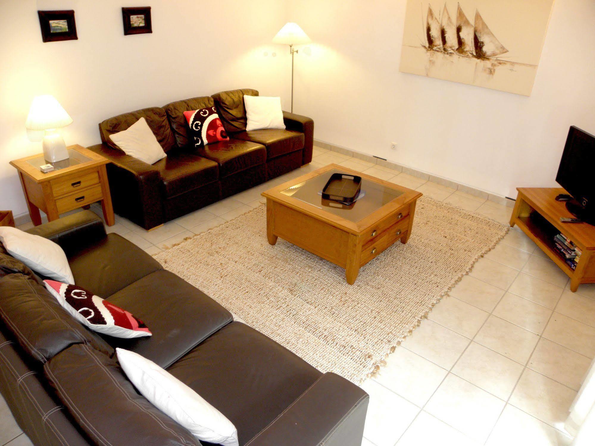 Almaverde Village & Spa Resort Burgau Eksteriør bilde
