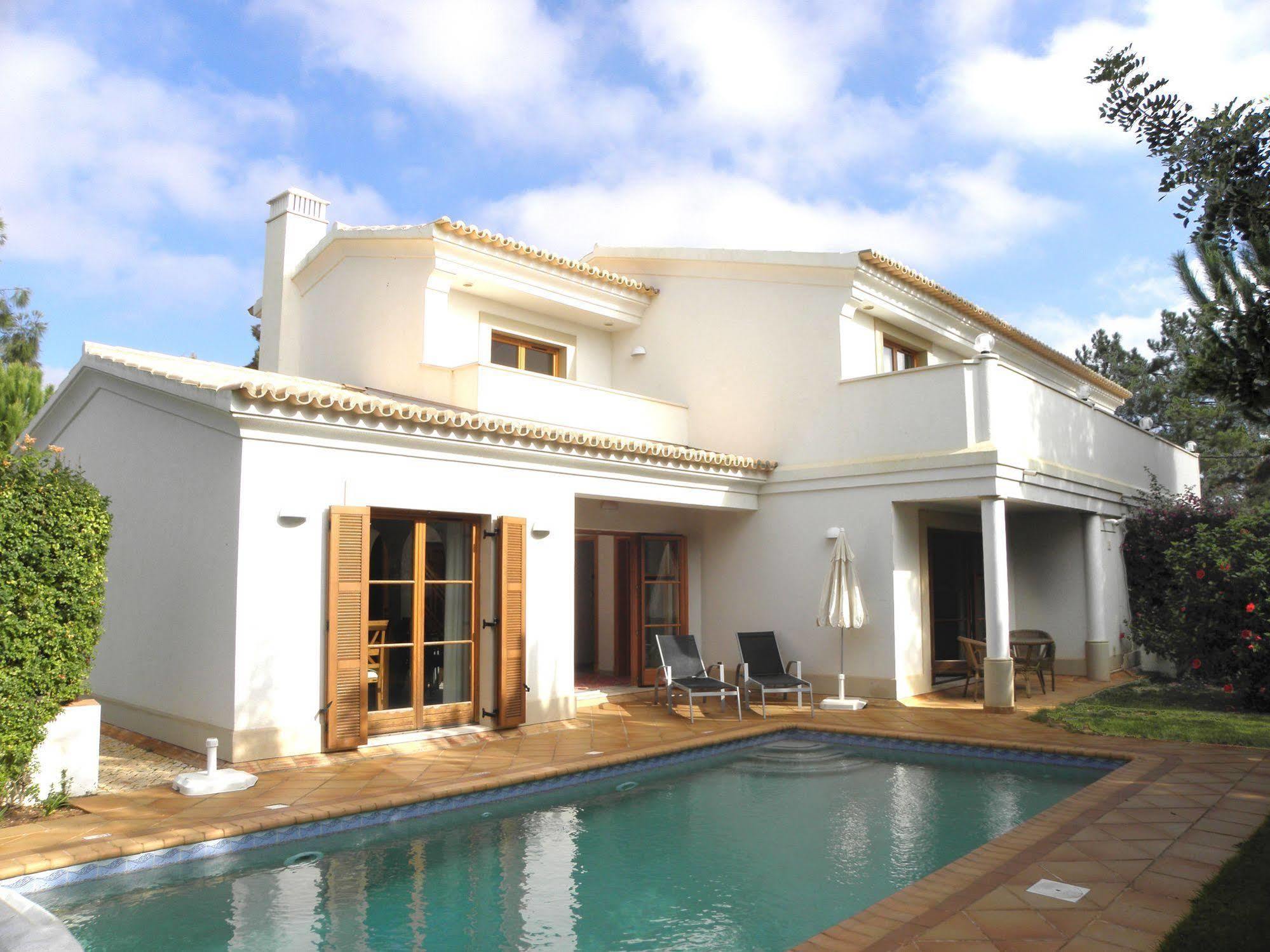 Almaverde Village & Spa Resort Burgau Eksteriør bilde