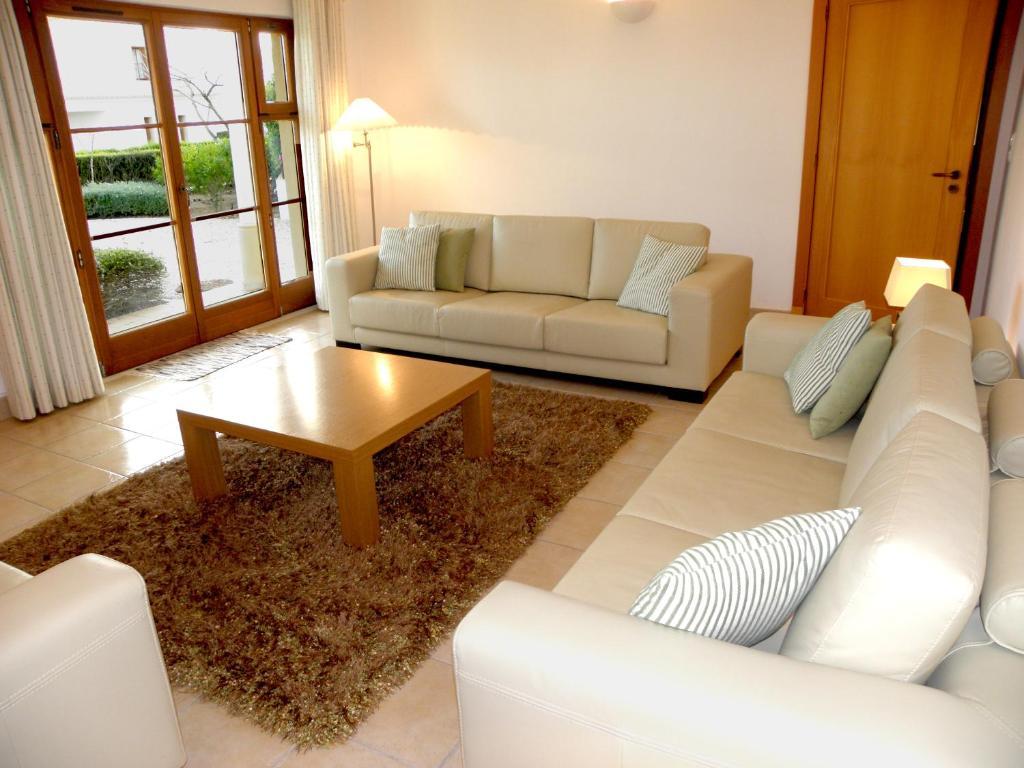 Almaverde Village & Spa Resort Burgau Eksteriør bilde