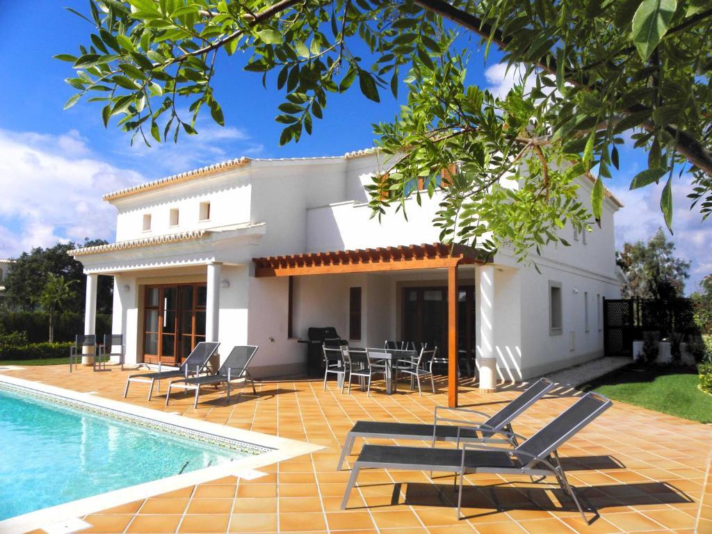 Almaverde Village & Spa Resort Burgau Rom bilde