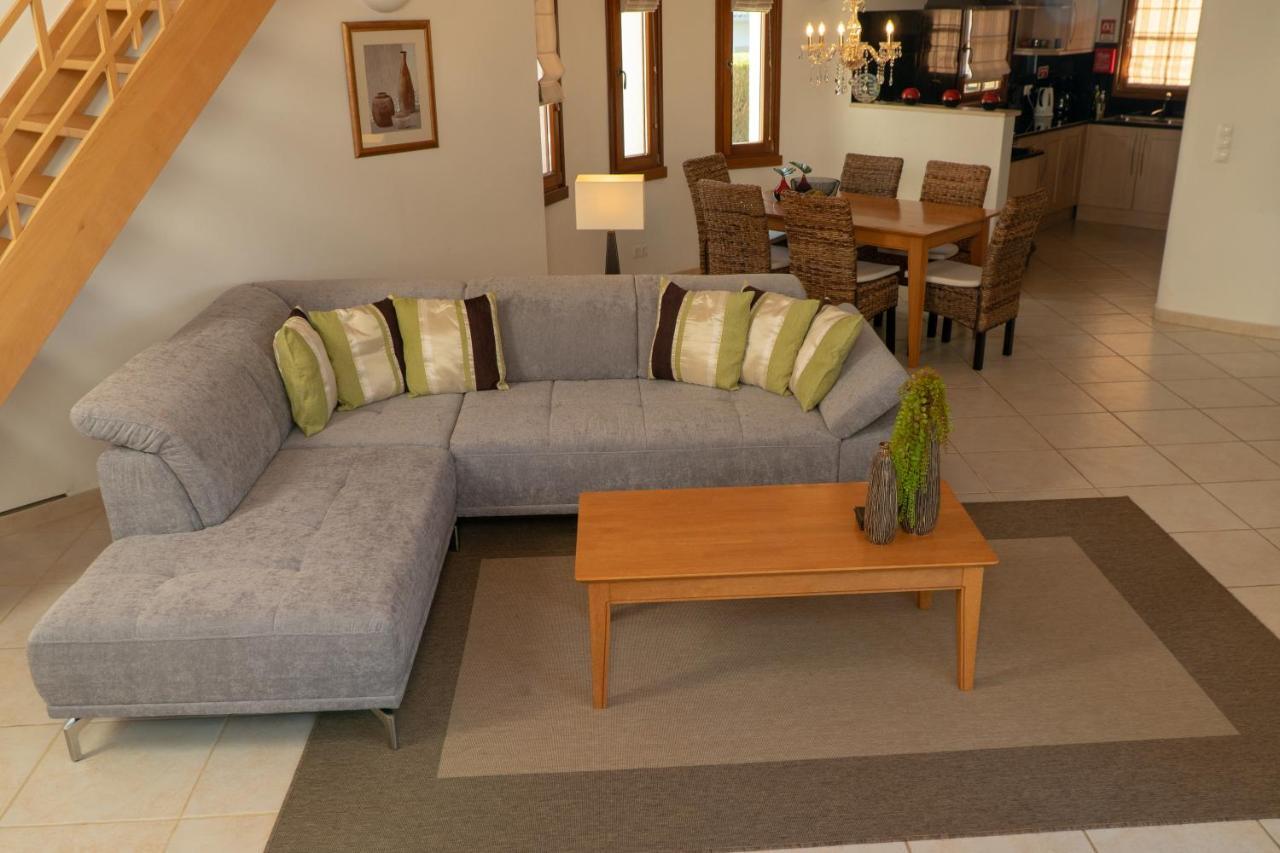 Almaverde Village & Spa Resort Burgau Eksteriør bilde