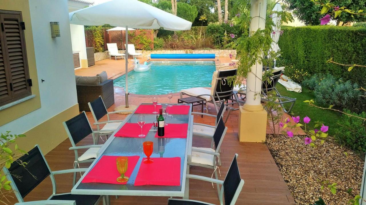 Almaverde Village & Spa Resort Burgau Eksteriør bilde