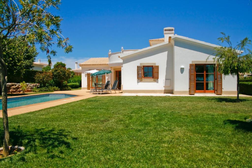 Almaverde Village & Spa Resort Burgau Rom bilde