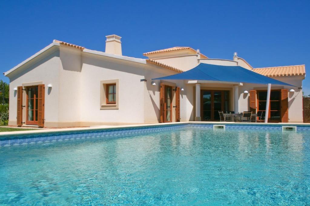 Almaverde Village & Spa Resort Burgau Eksteriør bilde